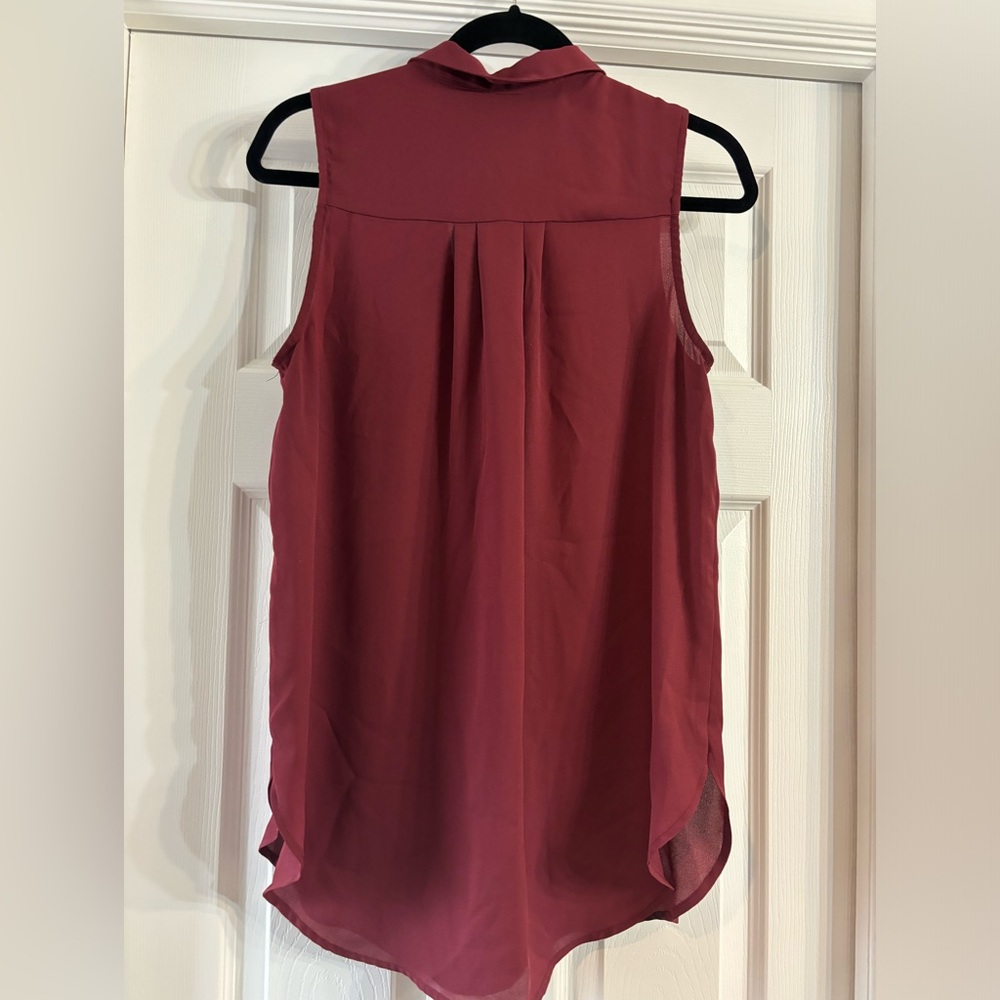 Dynamite Blouse - Picture 2 of 2